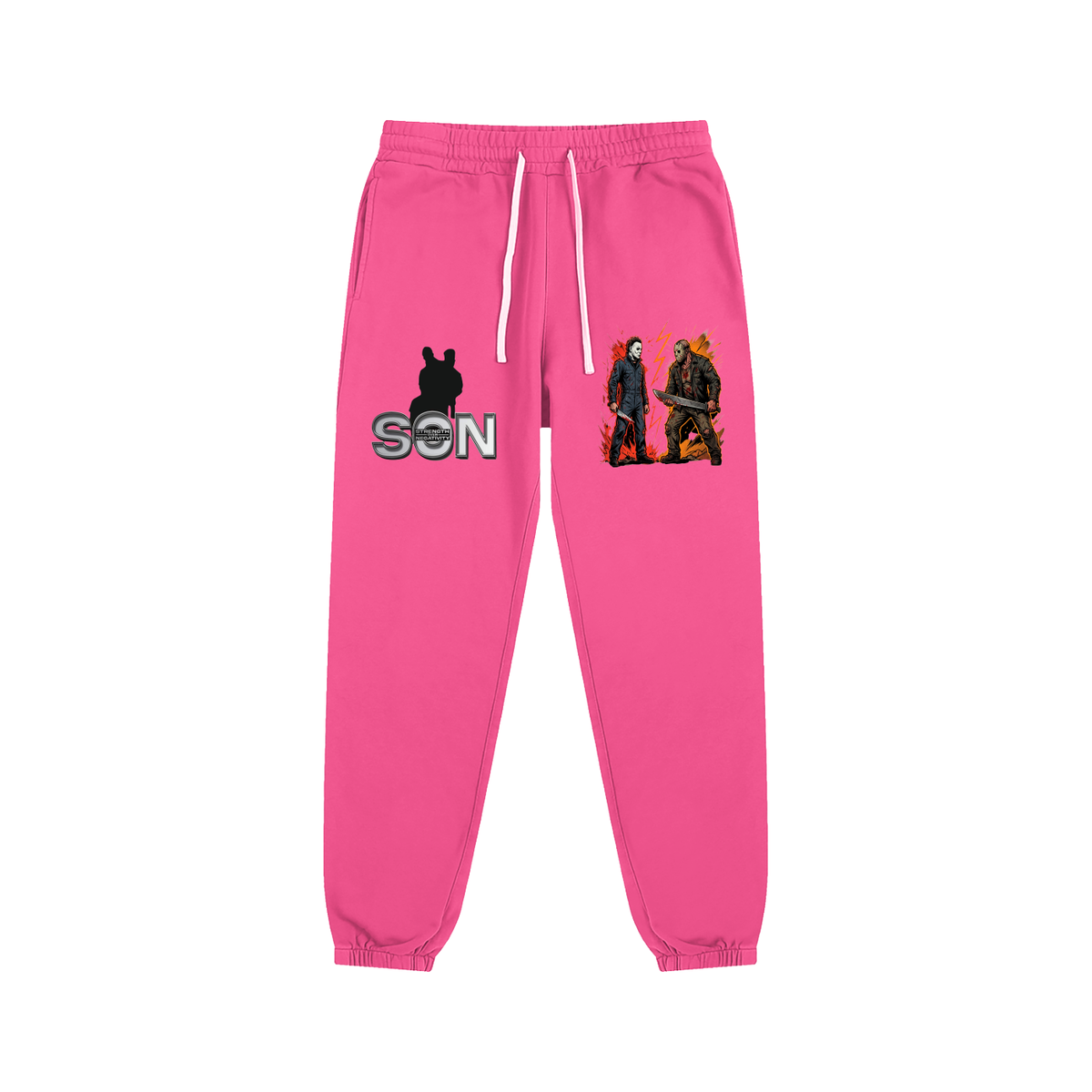 Essential Sweatpants