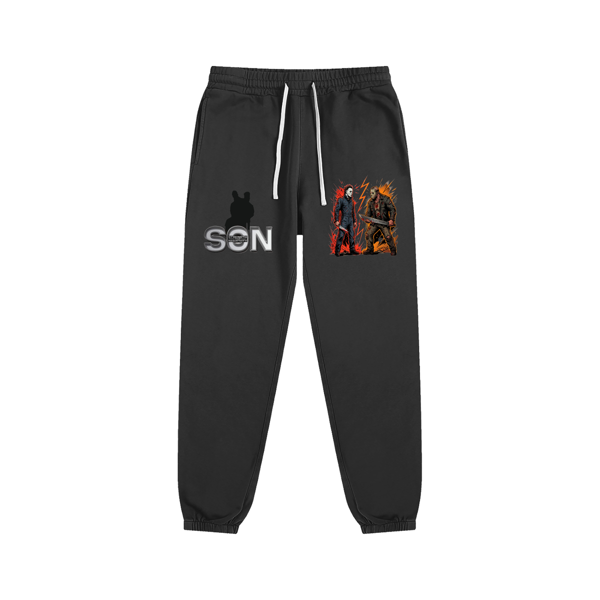 Essential Sweatpants