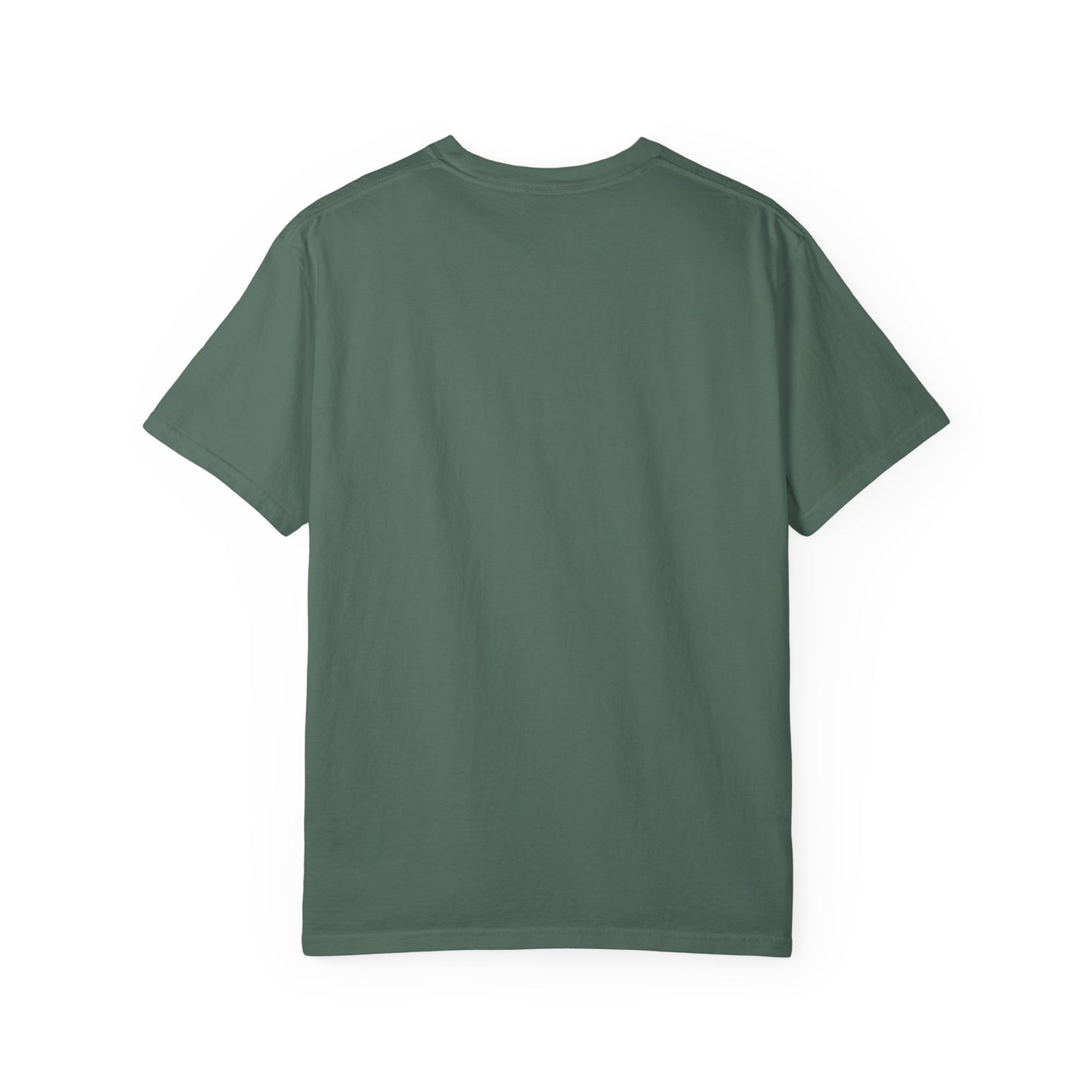 Strength Over Negativity T-Shirt — Father & Sons Positive Message Tee
