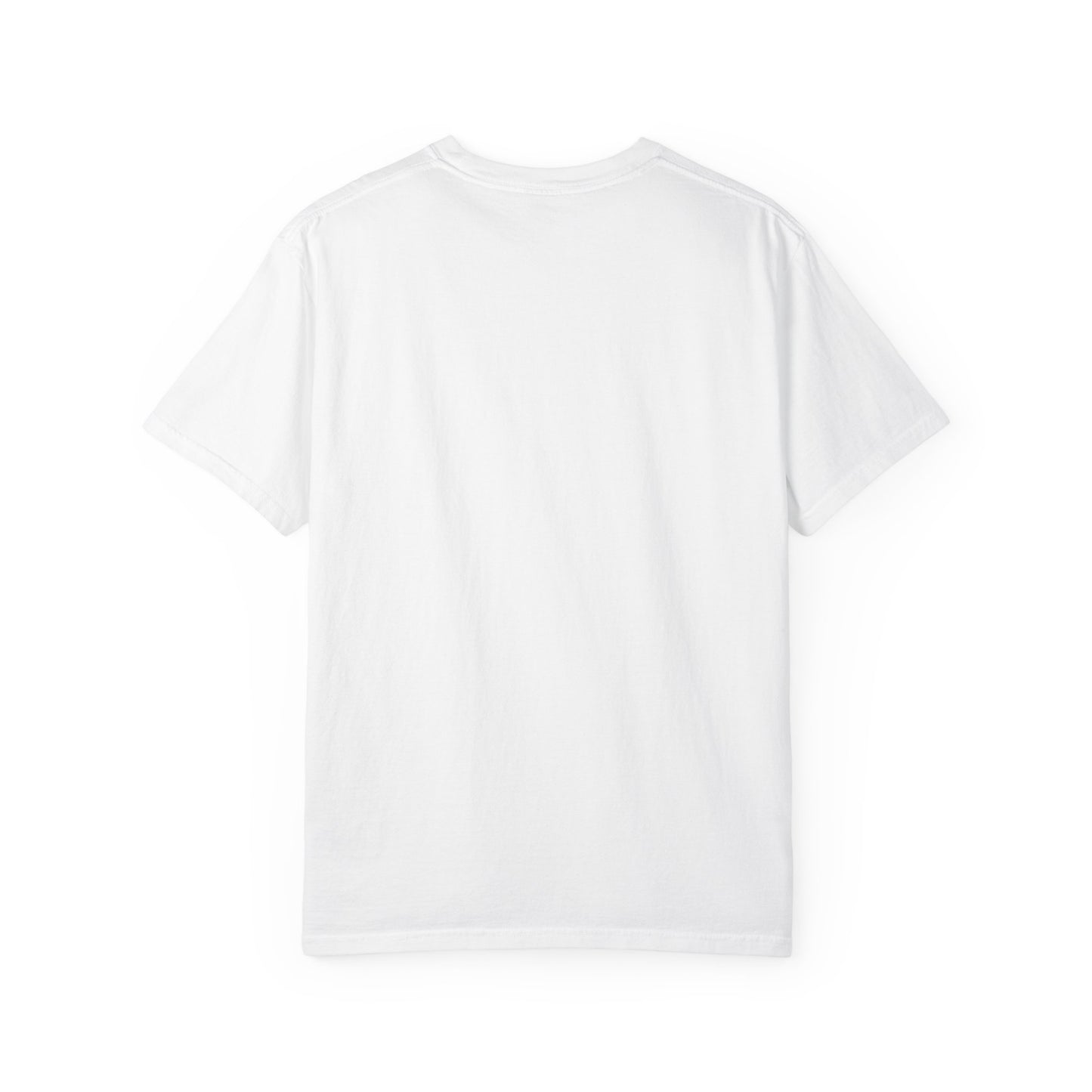 Strength Over Negativity T-Shirt — Father & Sons Positive Message Tee