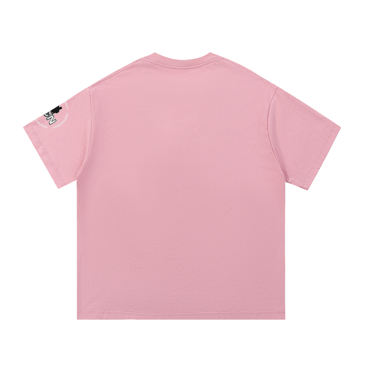 Essential Cotton T-Shirt