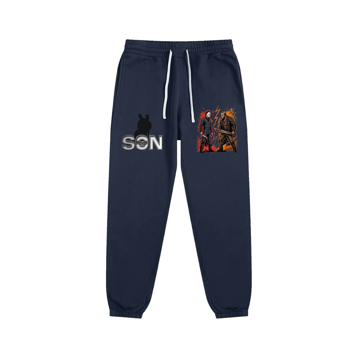 Essential Sweatpants