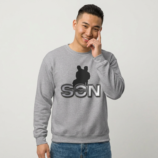 Unisex Heavy Blend™ Crewneck Sweatshirt
