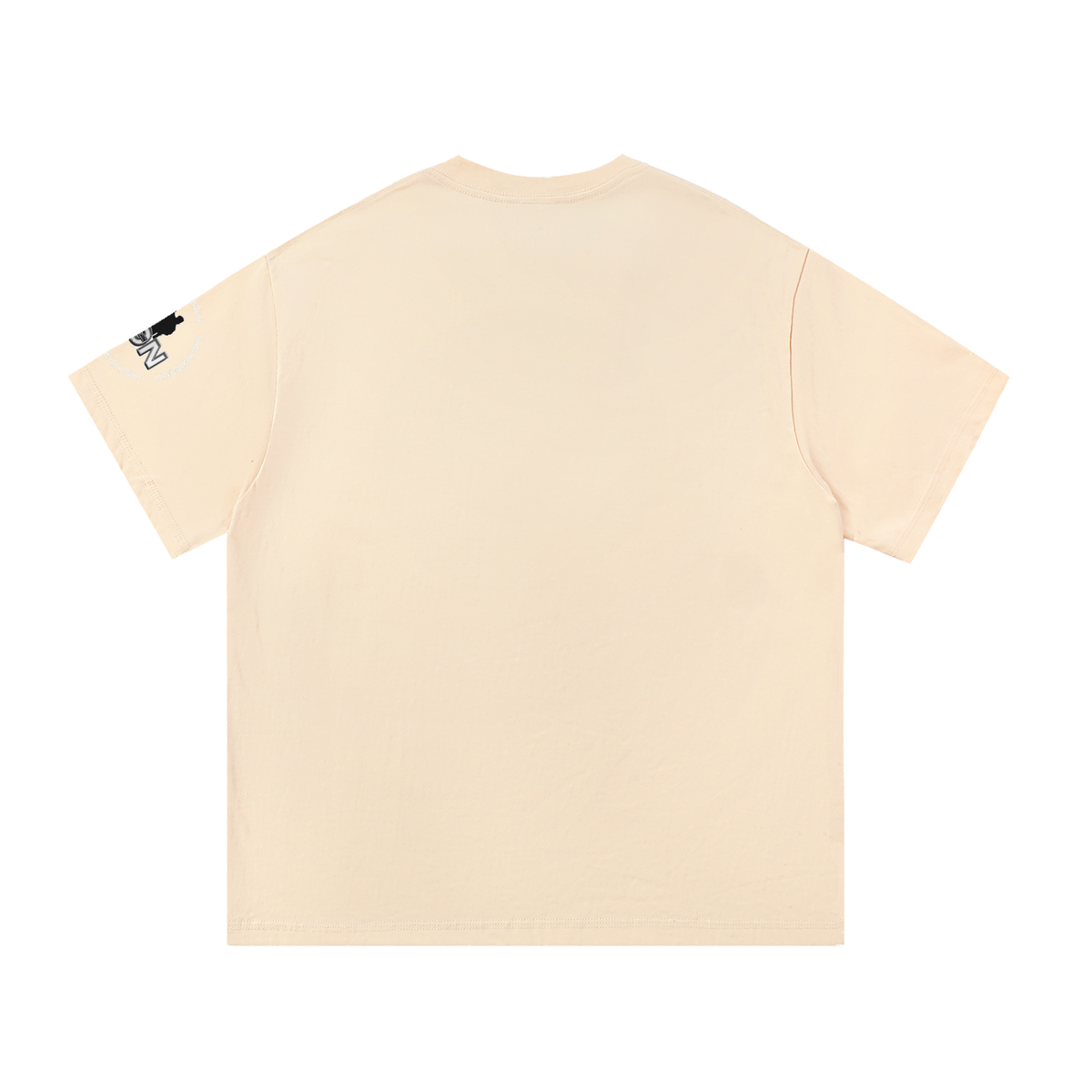 Essential Cotton T-Shirt