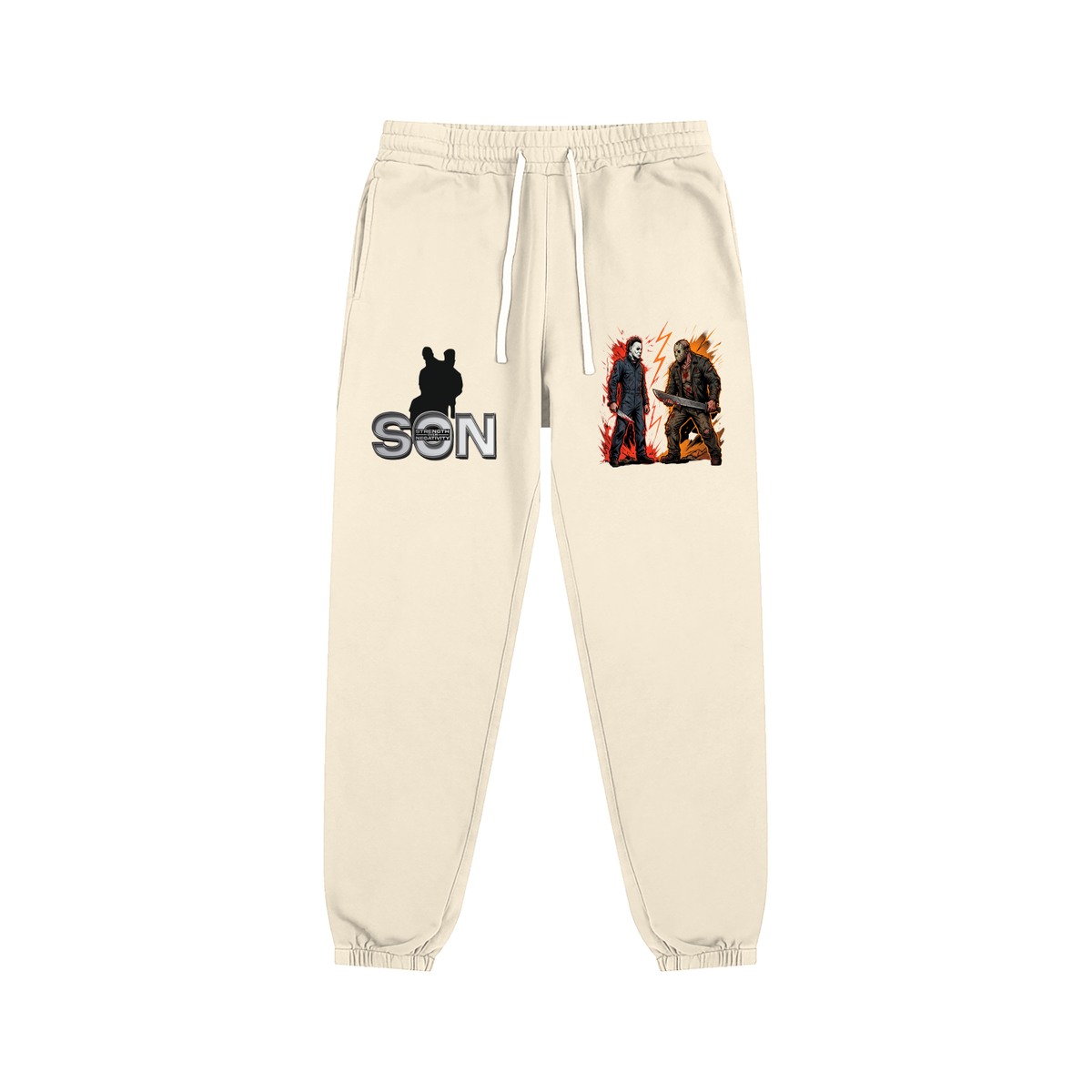 Essential Sweatpants