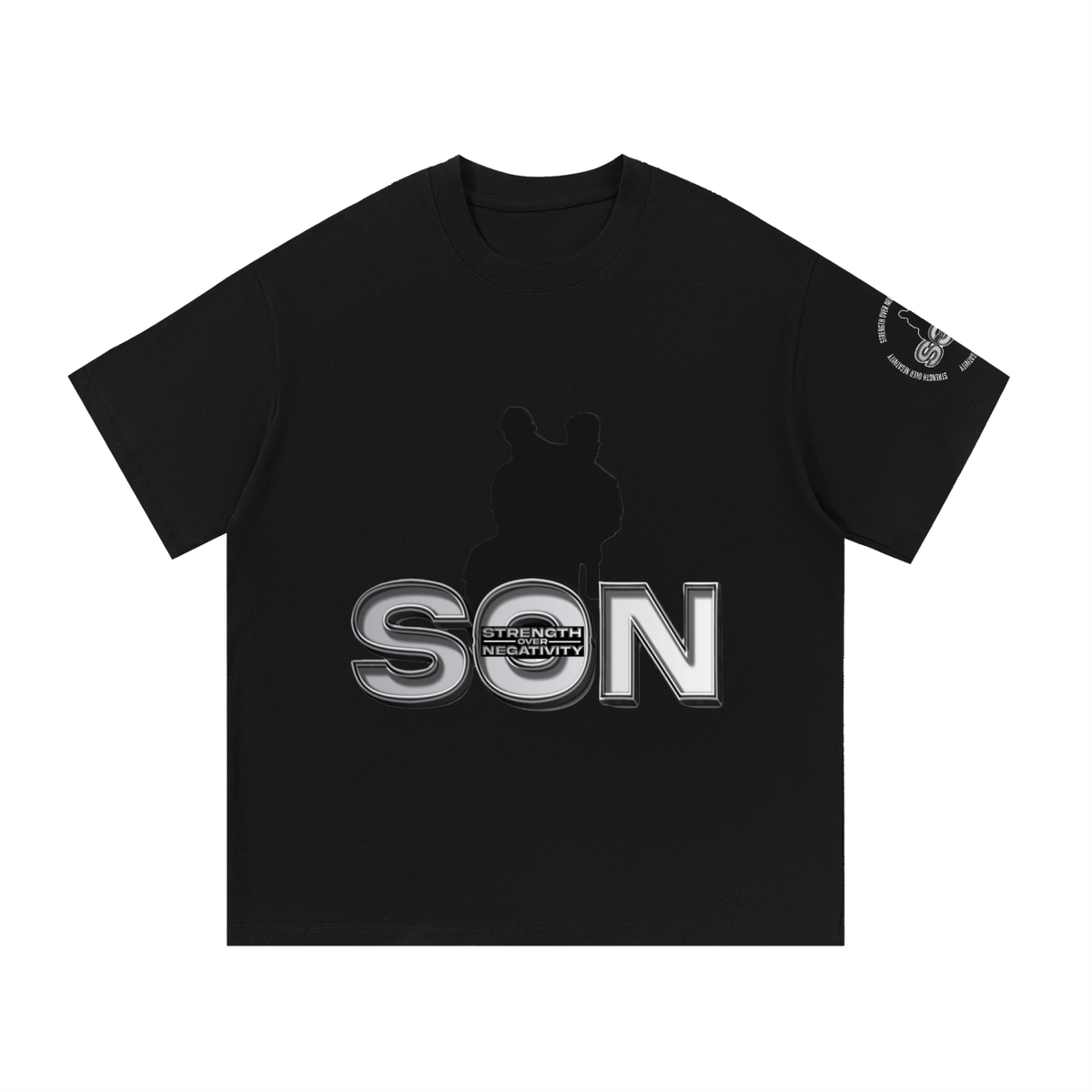 Essential Cotton T-Shirt