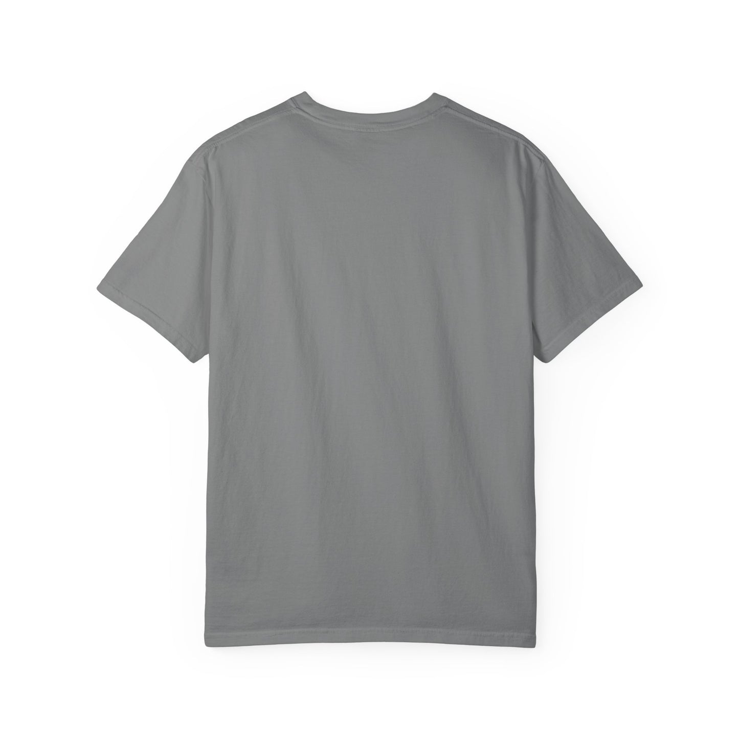 Strength Over Negativity T-Shirt — Father & Sons Positive Message Tee