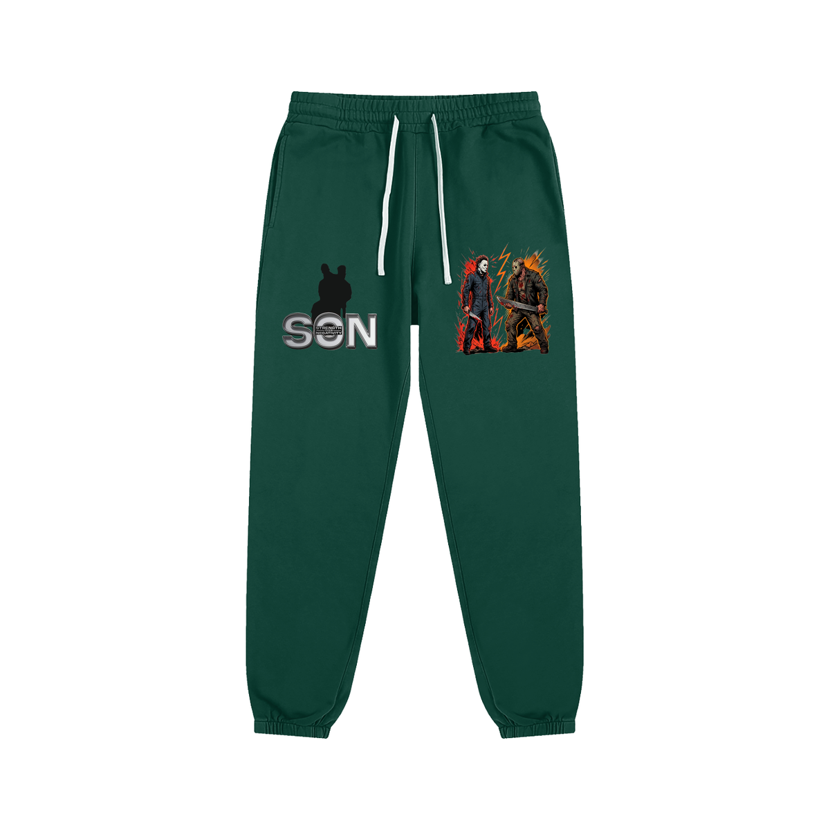 Essential Sweatpants