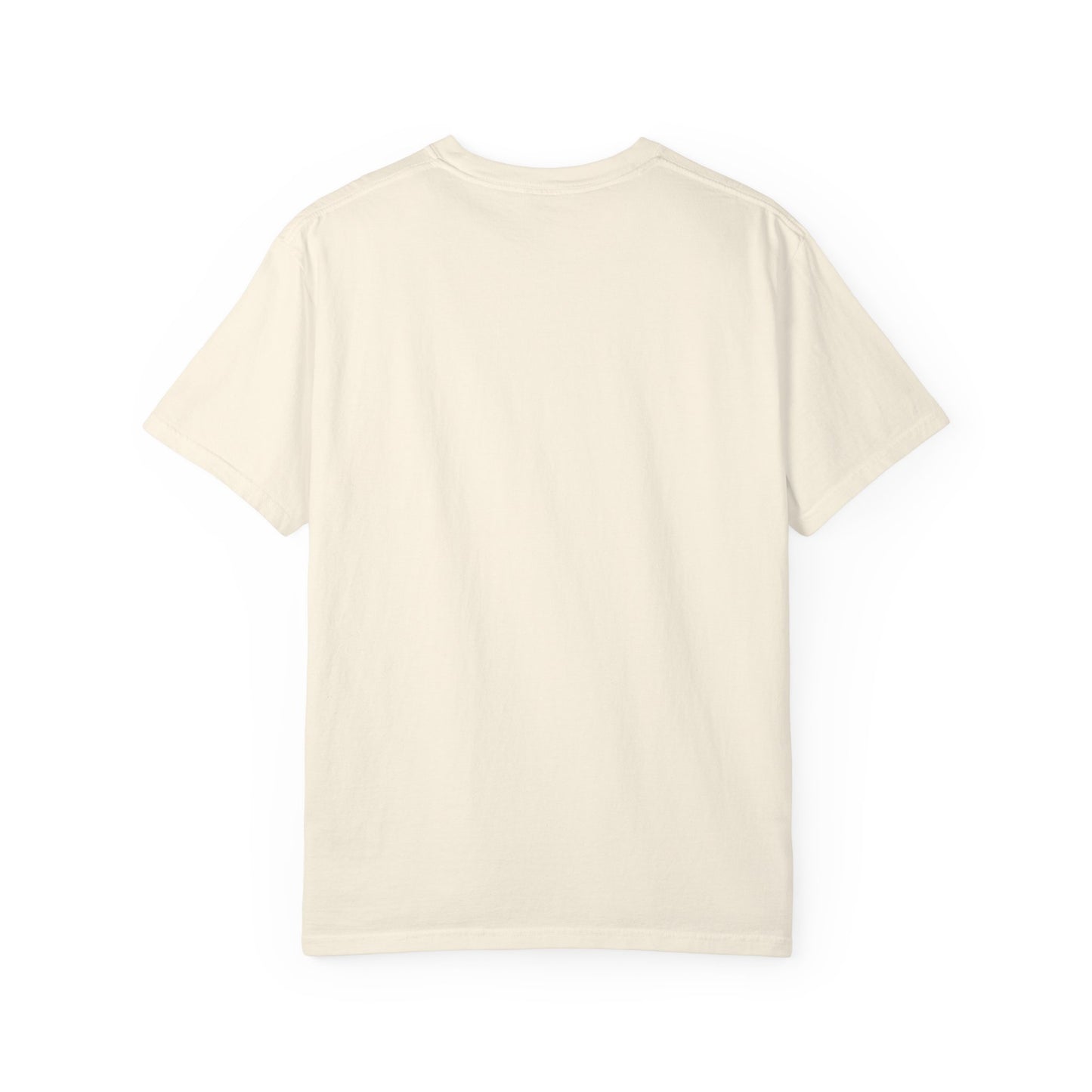 Strength Over Negativity T-Shirt — Father & Sons Positive Message Tee