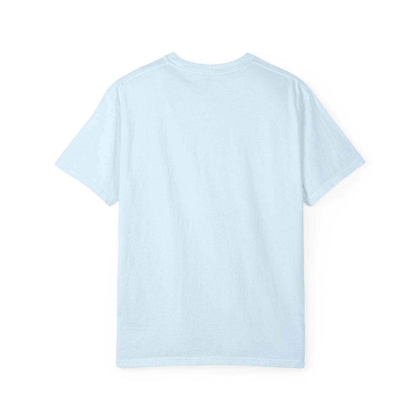Strength Over Negativity T-Shirt — Father & Sons Positive Message Tee
