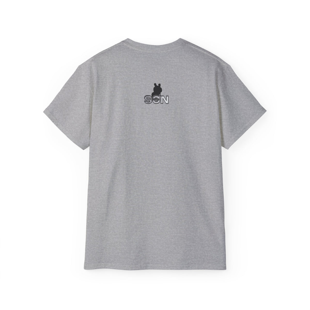 Horror Doll Family T‑Shirt — Chucky & Classic Creepy Dolls Graphic Tee