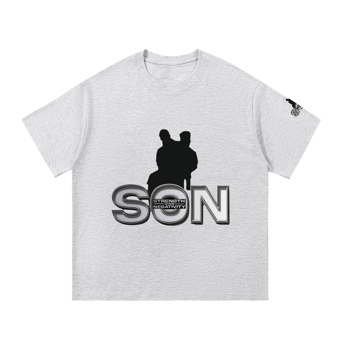 Essential Cotton T-Shirt