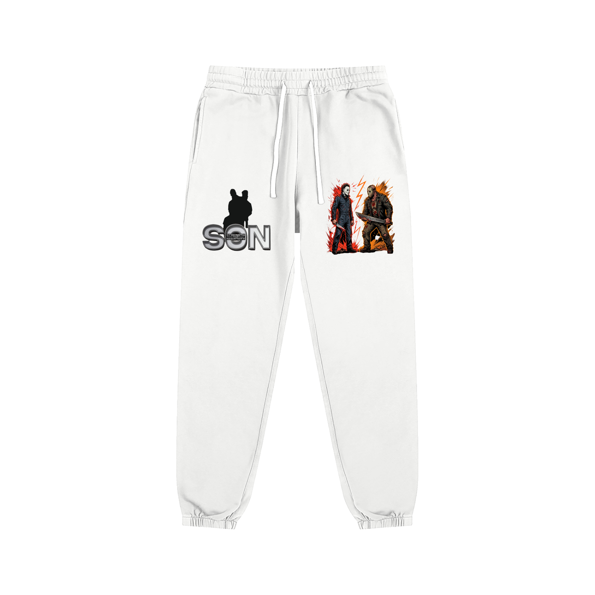 Essential Sweatpants