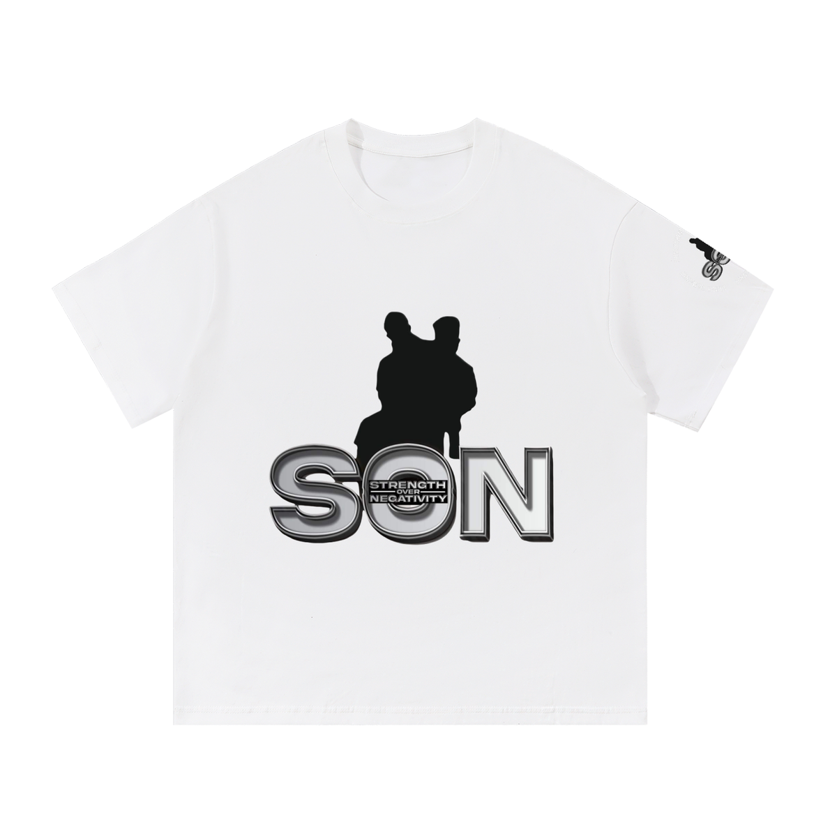 Essential Cotton T-Shirt