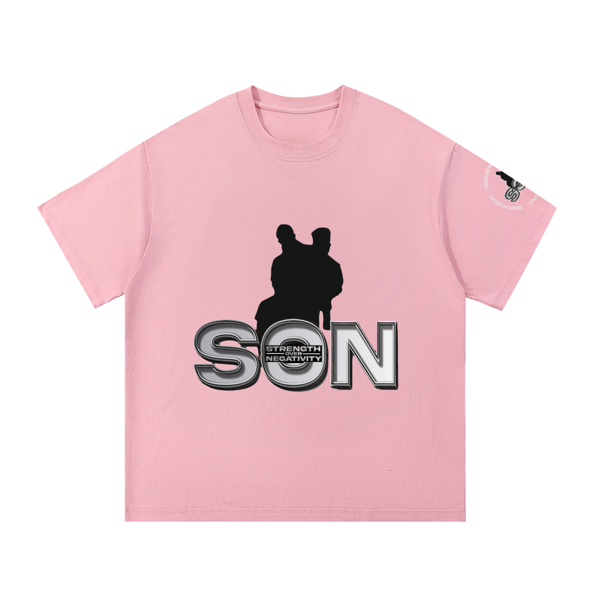 Essential Cotton T-Shirt