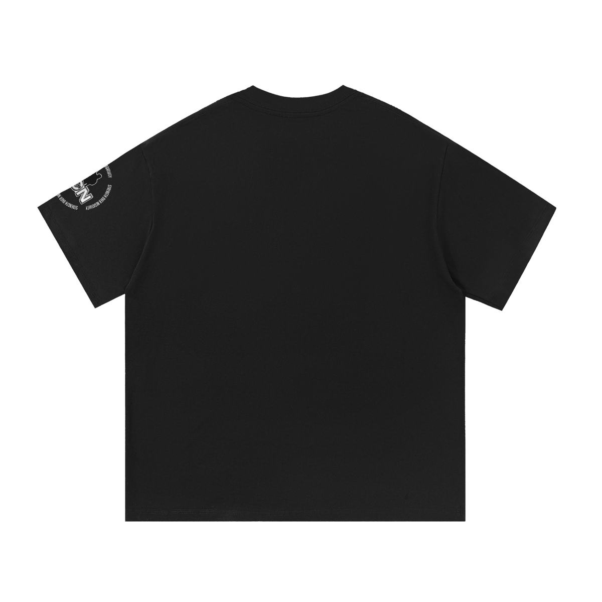 Essential Cotton T-Shirt