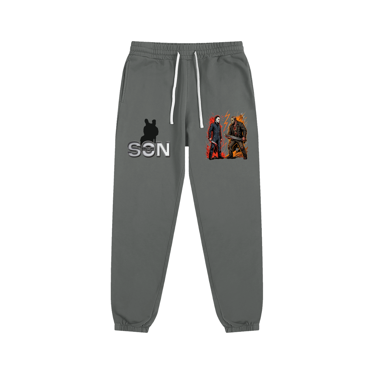 Essential Sweatpants