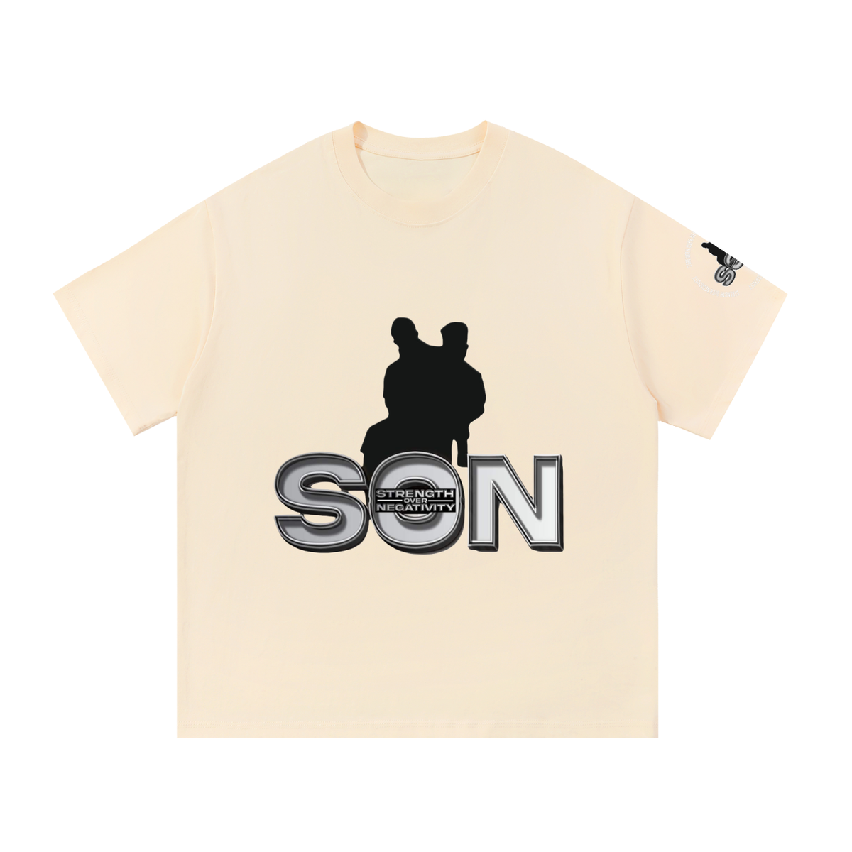 Essential Cotton T-Shirt
